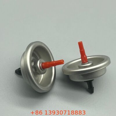 Valve de recharge de gaz pour briquet, système universel de Valve de recharge de gaz pour briquets de barbecue