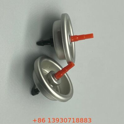 Valve de recharge de gaz pour briquet, système universel de Valve de recharge de gaz pour briquets de barbecue