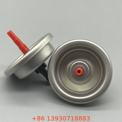 Valve de recharge de gaz pour briquet, système universel de Valve de recharge de gaz pour briquets de barbecue