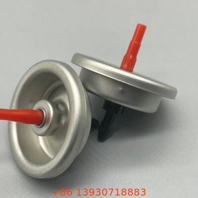 Valve de recharge de gaz pour briquet Butane, Valve de recharge universelle pour briquets de poche