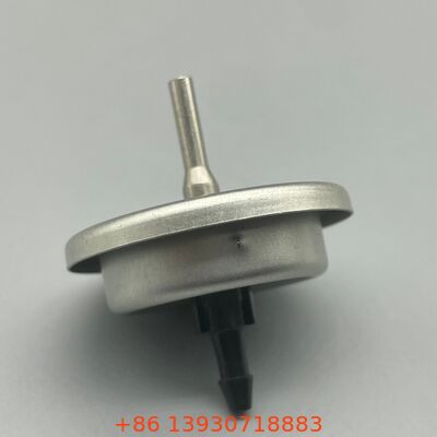 Valve de recharge de gaz pour briquet aérosol, noyau de Valve en métal Durable avec contrôle de pression Stable