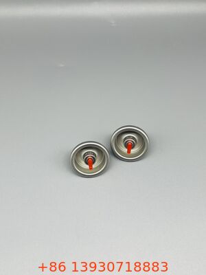 Valve de recharge de gaz pour briquet butane, compatible avec les entrées universelles pour briquet butane.