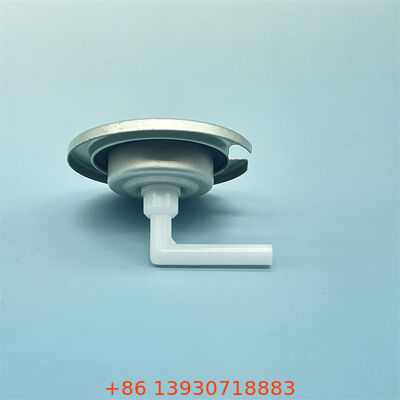 Valve de cuisinière à gaz Butane en aérosol pour systèmes de cuisson portables, cuisine en plein air