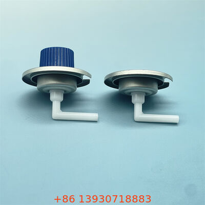 Vanne de contrôle de gaz haute pression de qualité professionnelle pour cuisinières et fours commerciaux