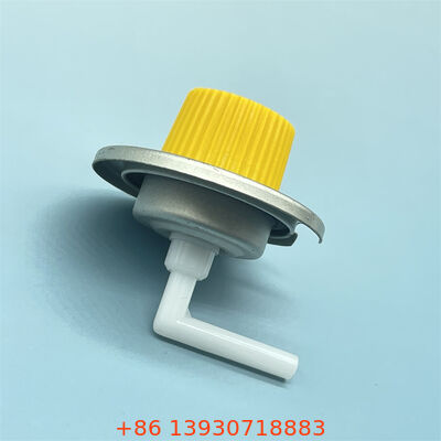 Vanne de contrôle de gaz haute pression de qualité professionnelle pour cuisinières et fours commerciaux