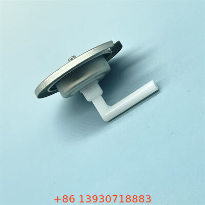 Valve de cuisinière à gaz Butane en aérosol pour systèmes de cuisson portables, cuisine en plein air