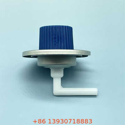 Valve d'aérosol pour cuisinière à gaz Butane, équipement de cuisine de Camping Portable