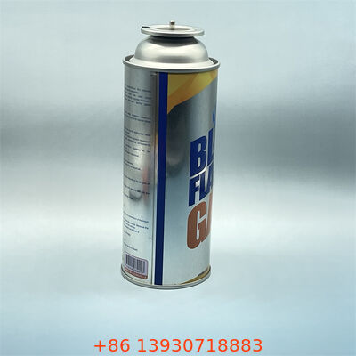 Vanne de contrôle de gaz haute pression de qualité professionnelle pour cuisinières et fours commerciaux