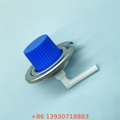 Robinet de gaz haut de gamme pour cuisinière commerciale à haute pression