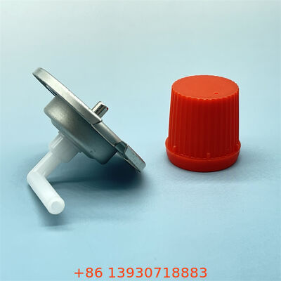 Valve de cuisinière au butane de qualité supérieure pour cuisinières de camping portables avec contrôle de débit précis et sécurité améliorée