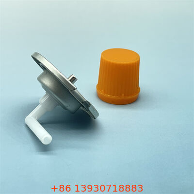 Valve de réchaud à gaz butane universel durable pour stations alimentaires commerciales et restauration avec conception fiable étanche aux fuites