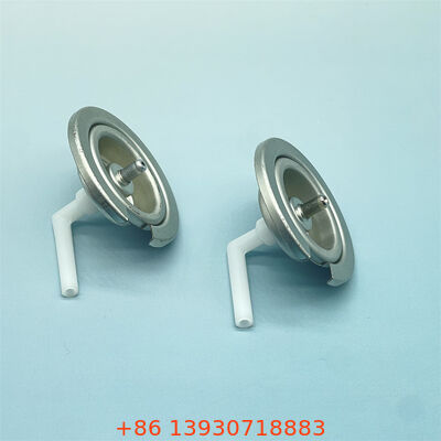 Valve de cuisinière au butane de qualité supérieure pour cuisinières de camping portables avec contrôle de débit précis et sécurité améliorée