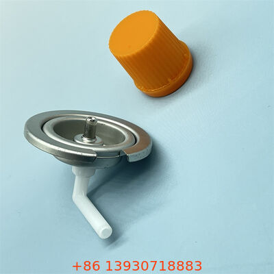 Robinet de gaz haut de gamme pour cuisinière commerciale à haute pression