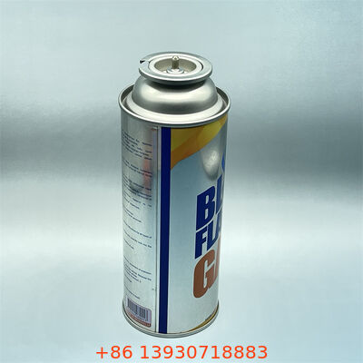 Valve de cuisinière au butane de qualité supérieure pour cuisinières de camping portables avec contrôle de débit précis et sécurité améliorée