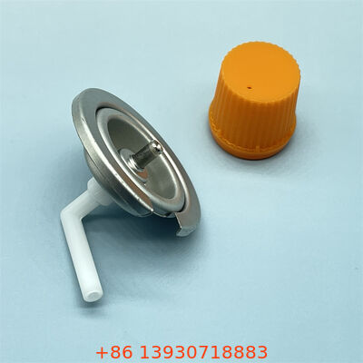 Robinet de gaz haut de gamme pour cuisinière commerciale à haute pression