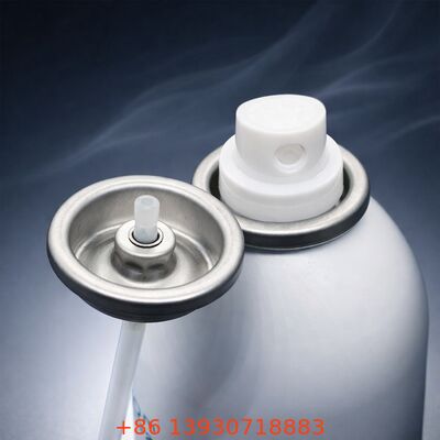 Ventilateur de brouillard facial polyvalent Nozzle de pulvérisation de brouillard fin avec intensité réglable pour l'hydratation et le rafraîchissement