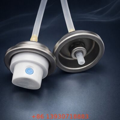 Ventilateur de brouillard facial polyvalent Nozzle de pulvérisation de brouillard fin avec intensité réglable pour l'hydratation et le rafraîchissement