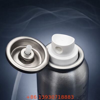 Valve de pompe haut de gamme pour écran solaire hydratant – Distribution en brume hydratante, application douce, couverture uniforme