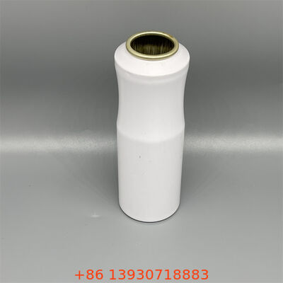 Bottes d'aérosol en aluminium haut de gamme avec une construction imperméable à la fuite, des propriétés de barrière supérieures et une durabilité légère