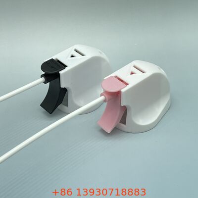 Pistolet pulvérisateur à gâchette aérosol avec poignée ergonomique pour une distribution de précision