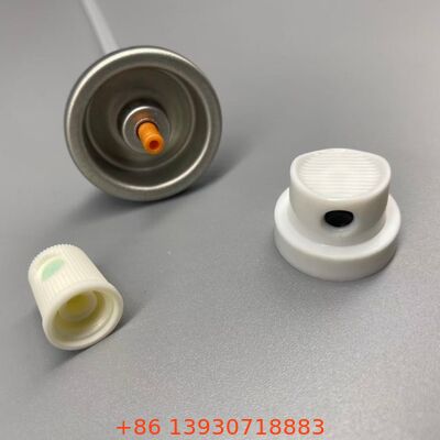 Activateur de vanne productif MDF pour systèmes de pulvérisation de colle à bois et applications de fabrication de meubles avec distribution de précision