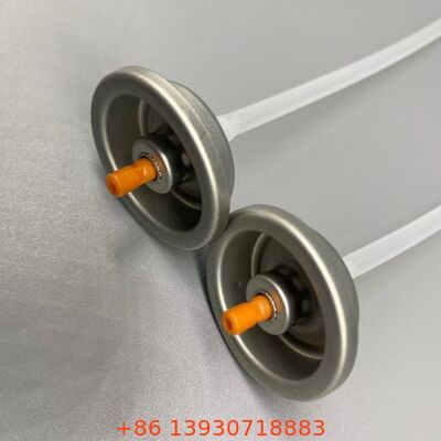Activateur de vanne productif MDF pour systèmes de pulvérisation de colle à bois et applications de fabrication de meubles avec distribution de précision