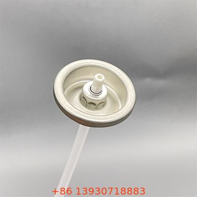 Valve de nettoyage pour carburateur polyvalent non toxique résistant à la corrosion pour les applications industrielles et automobiles