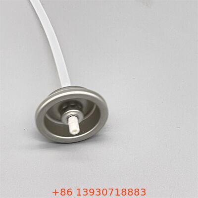 Valve de nettoyage pour carburateur polyvalent non toxique résistant à la corrosion pour les applications industrielles et automobiles