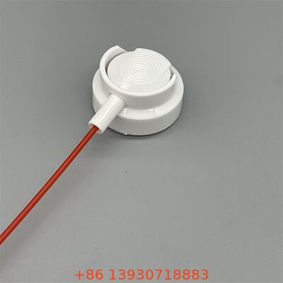 Valve industrielle WD-40: conçue pour une pulvérisation de précision et une polyvalence polyvalente