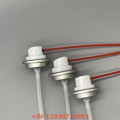 Valve de nettoyage de carburateur polyvalente haute performance pour l'automobile et l'industrie