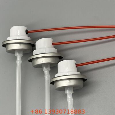 Valve de nettoyage polyvalente lourde pour la maintenance du carburateur et du moteur