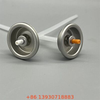 Valve de nettoyage polyvalente lourde pour la maintenance du carburateur et du moteur