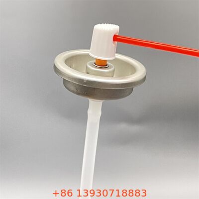 Valve de nettoyage polyvalente lourde pour la maintenance du carburateur et du moteur