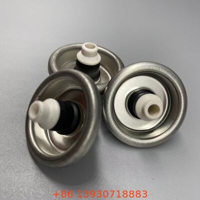 Valve en mousse PU à courte portée de haute performance pour une utilisation polyvalente