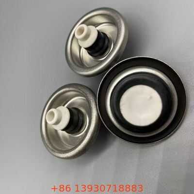 Valve en mousse en PU à courte portée professionnelle pour applications polyvalentes