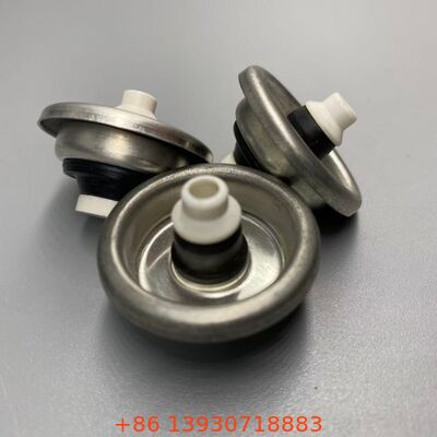 Pistolet distributeur de mousse PU à tige courte avec mécanisme de gâchette réglable pour cartouches standard