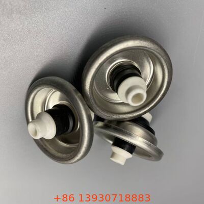 Valve en mousse en PU de courte durée de qualité professionnelle pour des applications polyvalentes