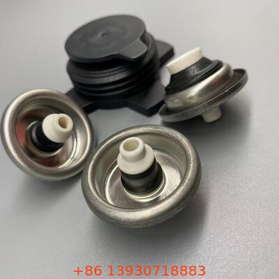 Valve en mousse en PU de courte durée de qualité professionnelle pour des applications polyvalentes