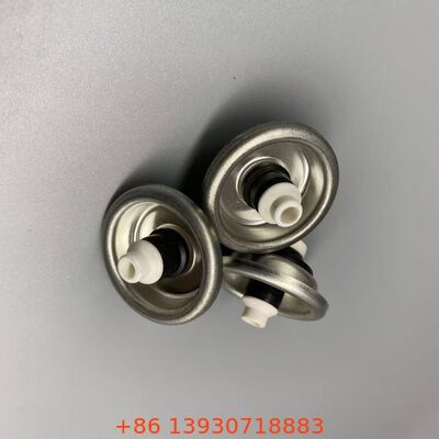 Valve en mousse en PU de courte durée de qualité professionnelle pour des applications polyvalentes