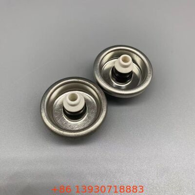 Valve en mousse en PU à courte portée professionnelle pour applications polyvalentes