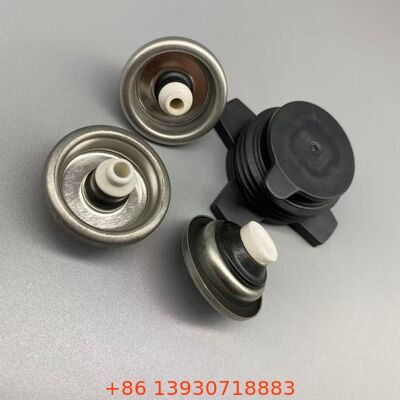 Valve en mousse PU à courte portée de haute performance pour une utilisation polyvalente