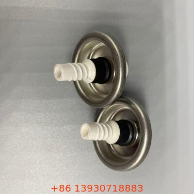 Valve en mousse en PU à tige longue ou courte pour la fabrication industrielle et les mousses spécialisées