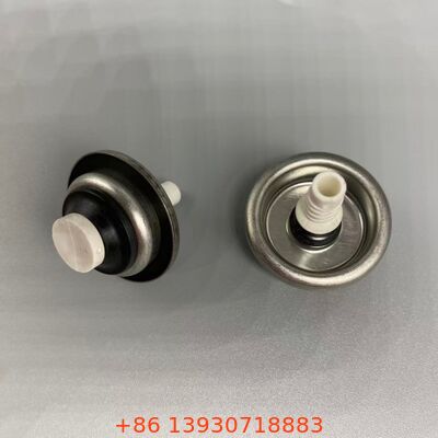 Valve en mousse PU à courte portée de haute performance pour une utilisation polyvalente