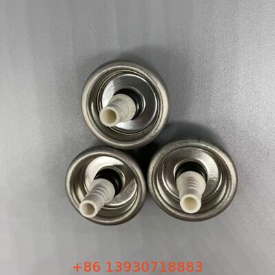 Valve en mousse PU à courte portée de haute performance pour une utilisation polyvalente