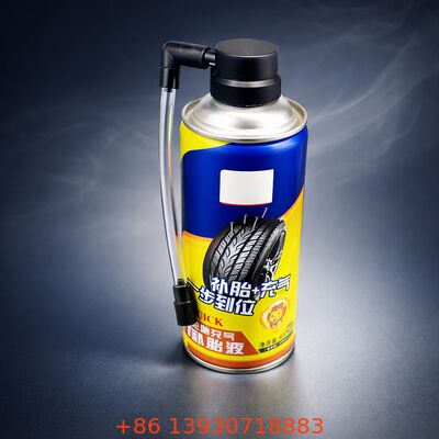 Valve de gonflage de pneu robuste en laiton avec mécanisme de verrouillage