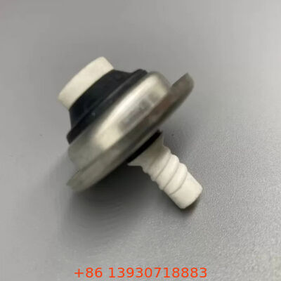 Valve aérosol en mousse en PU de haute pression de 1 pouce avec tube de trempage étendu pour la distribution sous pression