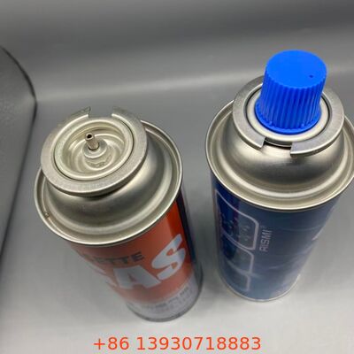 Robuste vanne de cuisinière d'extérieur de 1 pouce avec capuchon de protection rouge