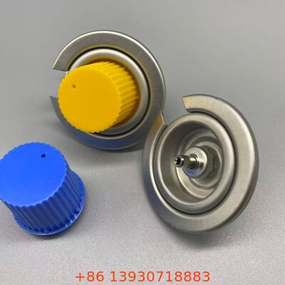 Vanne de commande de cuisinière à gaz haut de gamme haute pression