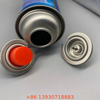 1 pouce soupape de cuisson extérieure avec couvercle rouge