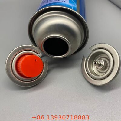 1 pouce soupape de cuisson extérieure avec couvercle rouge